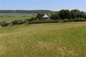 Záber na monitorovanú lokalitu.