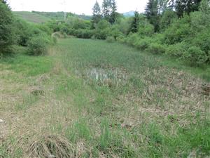TML Sučany polder
