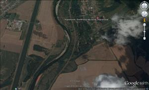 mapa lokality