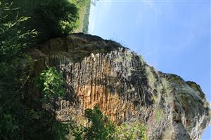 celkový pohľad na TML