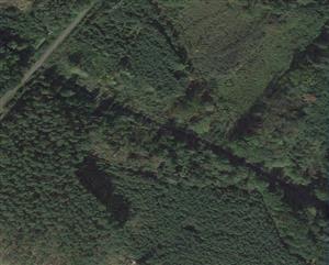Distribúcia pobytových znakov