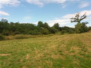 pohľad na TML z juhovýchodu