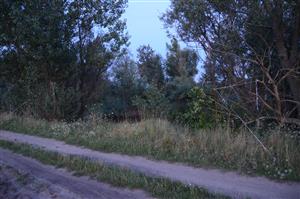 miesto odchytu