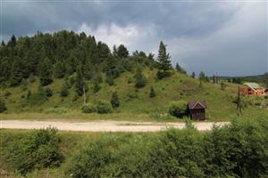 Pohľad na lokalitu
