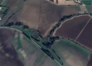 distribúcia pobytových znakov