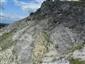 Nespevnené karbonátové skalné sutiny montánneho až kolinného stupňa (10.7.2019)