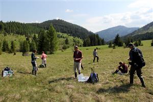 TML je zaradená medzi slatiny, ktoré sú predmetom dlhoročného výskumu vedeckých pracovníkov MU v Brne.