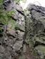 Silikátové skalné steny a svahy so štrbinovou vegetáciou (11.9.2020)