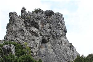 Pohľad na lokalitu