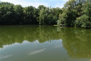 Sučany, celkový pohľad na lokalitu