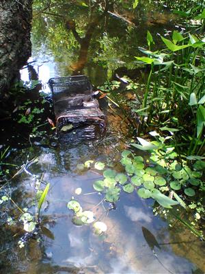 TML (interiér, uloženie pascí)