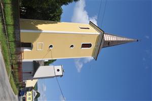 zvonica Vaďovce
