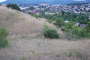 pohľad na lokalitu