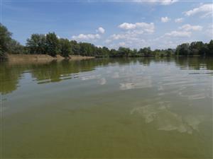 celkový pohled na lokalitu  