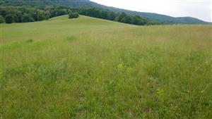 Pohľad na čast TML 