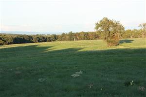 pohľad na TML - severnejšia časť