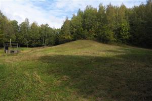 pohľad na TML, spodná lúčka