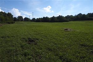 pohľad na TMl z východného okraja