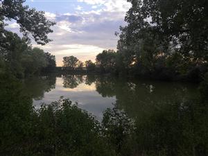 miesto odchytu