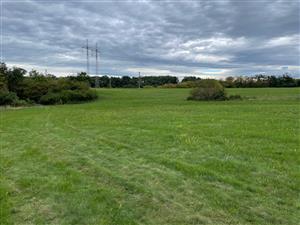 celkový pohľad na plochu