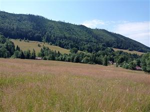 Celkový pohľad na lokalitu