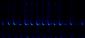 záznam echolokačných hlasov Pipistrellus pipistrellus z uvedenej lokality