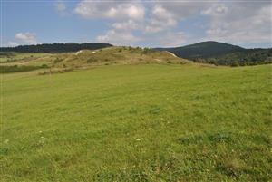 pohlad na lokalitu 3