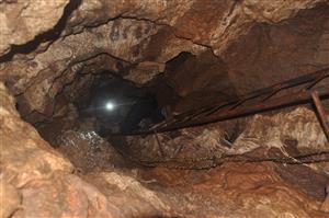 vnútorné priestory