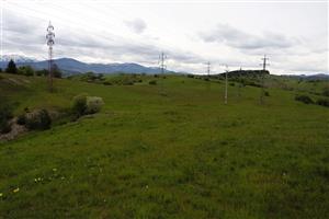 Okraj TML, pohľad ako na fotke z predchádzajúceho mapovania.