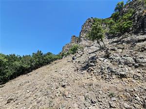 TML, rovnaký pohľad ako predch. mapovanie.