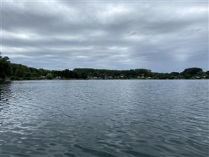 pohľad na monitorovaciu lokalitu