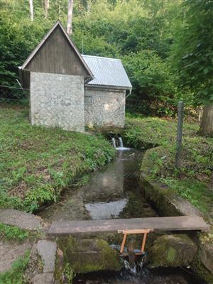 pohľad na lokalitu