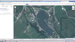mapa novej lokality