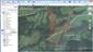 mapa - na nových mapách je oblak, tak som musel takto cez Google Earth.