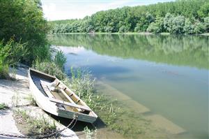 Malý Dunaj - Kolárovo