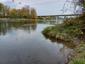 kršiak rybár (rybožravý) (15.10.2022)