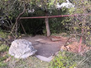 miesto odchytu