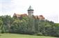 zámok Smolenice