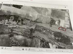 hranice novozaloženej TML