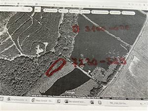 hranice novozaloženej TML