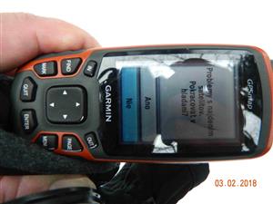 GPS