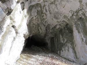 Horna Tufna