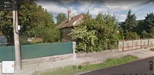 Google street 